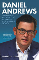 Daniel Andrews