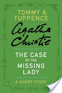 The Case of the Missing Lady