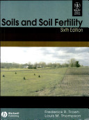 Soils And Soil Fertility, 6th Edition