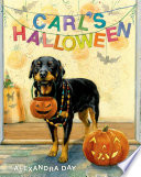 Carl's Halloween
