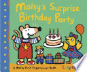 Maisy's Surprise Birthday Party