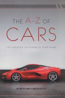 The A-Z of Cars