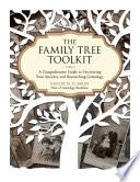 The Family Tree Toolkit