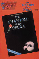 The Phantom of the Opera