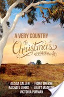 A Very Country Christmas/Home For Christmas/Under Christmas Stars/The Kissing Season/12 Daves Of Christmas/Christmas At Remarkable Bay