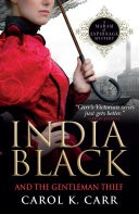 India Black and the Gentleman Thief