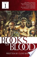 Books of Blood, Vol. 1