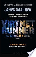 VirtNet Runner - Il giocatore