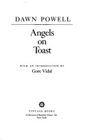 Angels on Toast