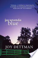 Jacaranda Blue