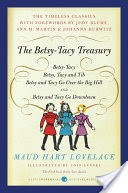 Betsy-Tacy Treasury