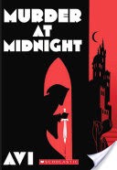 Murder at Midnight