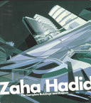 Zaha Hadid