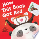 How This Book Got Red