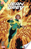 Jean Grey Vol. 1