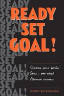 Ready, Set, Goal!