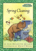 Maurice Sendak's Little Bear: Spring Cleaning