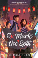 Ex Marks the Spot