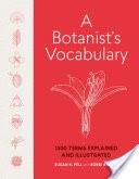 A Botanist's Vocabulary