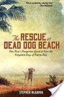 The Rescue at Dead Dog Beach