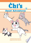 Chi's Sweet Adventures 4