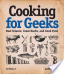 Cooking for Geeks