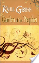 The Garden Of The Prophet
