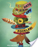 Hats Off to Mr. Pockles!