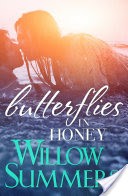 Butterflies in Honey (Growing Pains #3)