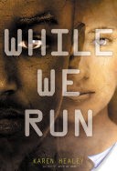 While We Run