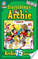 Archie 75 Series: Everything's Archie