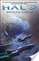 HALO: Broken Circle