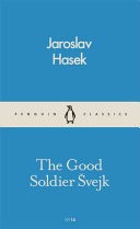 The Good Soldier Svejk