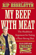 My Beef with Meat