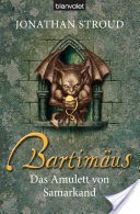 Bartimus - Das Amulett von Samarkand