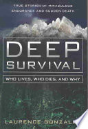 Deep Survival