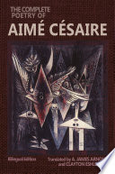 The Complete Poetry of Aim Csaire