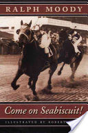 Come on Seabiscuit!