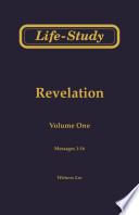 Life-study of Revelation: Messages 1-16