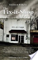 The Fix-It-Shop