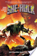 She-Hulk Vol. 3