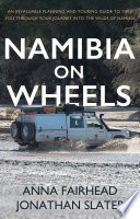 Namibia on Wheels