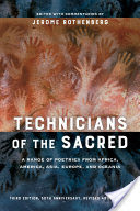 Technicians of the Sacred, Third Edition