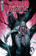 Vampirella/Red Sonja #4