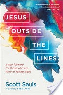 Jesus Outside the Lines
