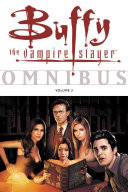 Buffy the Vampire Slayer Omnibus Volume 3
