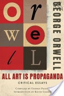 All Art Is Propaganda