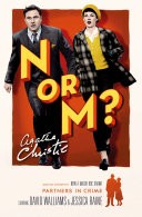 N or M? (Tommy & Tuppence)