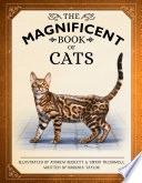 The Magnificent Book of Cats