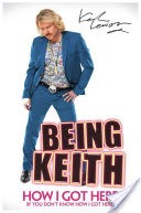 Being Keith